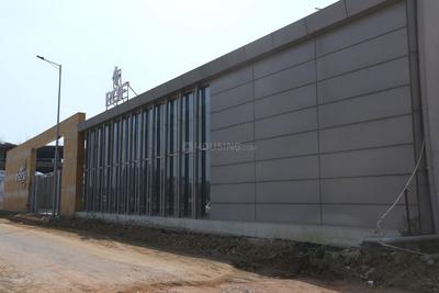 Project Image of 0.0 - 1350.0 Sq.ft Residential Plot Plot for buy in ROF Insignia Park 2