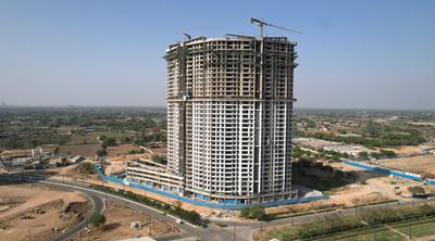 Project Image of 822.0 - 3641.0 Sq.ft Studio Studio Apartment for buy in Kaavyaratna Reva
