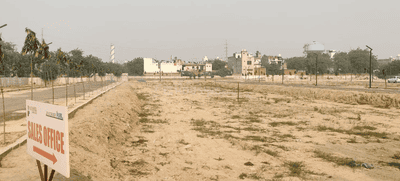 Project Image of 1076.39 - 1614.59 Sq.ft Residential Plot Plot for buy in Panchsheel Park Phase 3