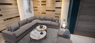 Project Image of 520.33 - 848.09 Sq.ft 2 BHK Apartment for buy in Rudra Saubhagyam Phase 1
