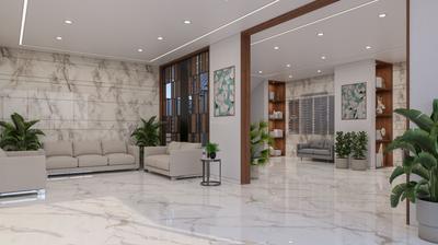 Project Image of 1980.0 - 1989.0 Sq.ft 3 BHK Apartment for buy in Kesar Orion
