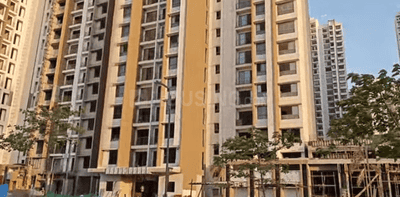Project Image of 409.02 - 570.06 Sq.ft 1 BHK Apartment for buy in Runwal My City Phase II Cluster 5 Part III