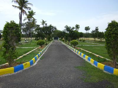 Project Image of 1800.0 - 2600.0 Sq.ft Residential Plot Plot for buy in Dharani Harihara Nivasam