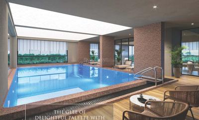 Project Image of 0.0 - 5850.0 Sq.ft 4 BHK Apartment for buy in The Nest