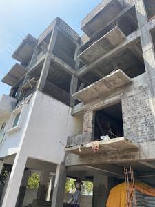 Project Image of 460.0 - 529.0 Sq.ft 1 BHK Apartment for buy in Devi Tharakarama
