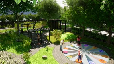Project Image of 963.0 - 23400.0 Sq.ft Residential Plot Plot for buy in Shubham Shubh City