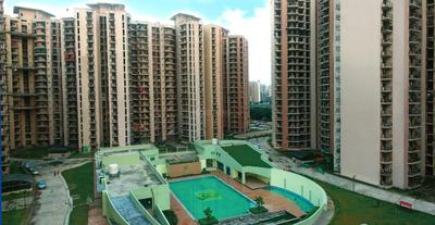 Project Image of 1041.0 - 3165.0 Sq.ft 2 BHK Apartment for buy in Amrapali Pan Oasis