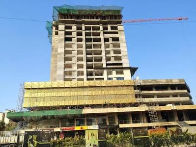 Project Image of 422.27 - 838.62 Sq.ft 1 BHK Apartment for buy in Sanjay Le Skylark