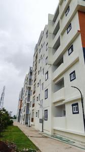 Project Image of 970.0 - 1505.0 Sq.ft 2 BHK Apartment for buy in Sree Gardenia