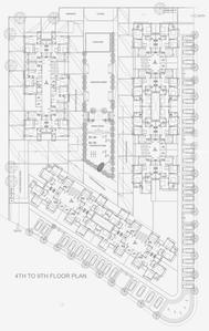 Project Image of 680.28 - 1054.65 Sq.ft 2 BHK Apartment for buy in Shantideep 2