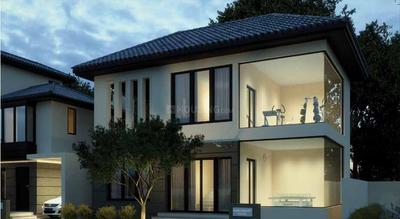 Project Image of 1716.0 - 3838.0 Sq.ft 3 BHK Villa for buy in Sanbrix Kingsberry