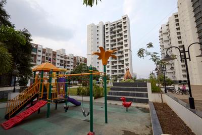 Project Image of 506.55 - 748.63 Sq.ft 2 BHK Apartment for buy in Pristine Greens Phase III