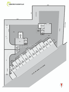 Project Image of 604.07 - 868.65 Sq.ft 2 BHK Apartment for buy in Avalon Sundarvan
