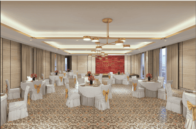 Project Image of 915.0 - 2162.0 Sq.ft 2 BHK Apartment for buy in Shapoorji Pallonji Joyville Gurugram Phase III