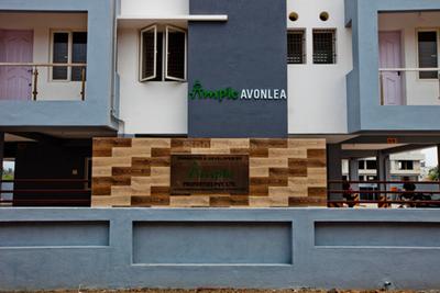 Project Image of 902.0 - 1458.0 Sq.ft 2 BHK Apartment for buy in Ample Avonlea