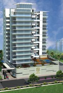 Project Image of 7200 Sq.ft 4.5 BHK Apartment / Flat for sale in Koregaon Park for Rs. 180000000