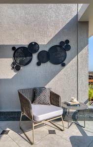 Project Image of 2016.0 - 2142.0 Sq.ft 4 BHK Villa for buy in Ultima Pearl