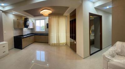 Project Image of 906.0 - 1535.0 Sq.ft 2 BHK Apartment for buy in Ecoworld IV
