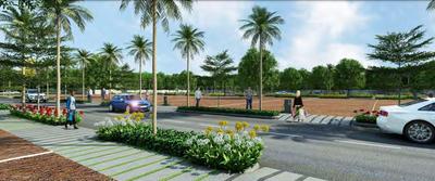 Project Image of 906.43 - 2996.24 Sq.ft Residential Plot Plot for buy in Prestige Park Drive Phase 3