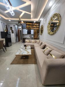 Project Image of 540.0 - 1350.0 Sq.ft 2 BHK Builder Floor for buy in Saluja The Precious Floors
