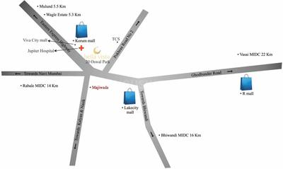 Project Image of 1660.0 - 1800.0 Sq.ft 3 BHK Apartment for buy in Oswal Bella Vista