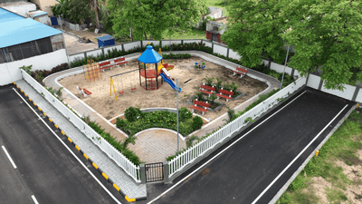 Project Image of 846.0 - 1287.0 Sq.ft Residential Plot Plot for buy in Isha Swarnabhoomi Phase 1