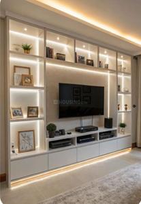 Project Image of 1329.0 - 1885.0 Sq.ft 2 BHK Apartment for buy in Trisul Enclave