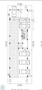 Project Image of 1049.0 - 1110.0 Sq.ft 2 BHK Apartment for buy in Vijai Damu Flats