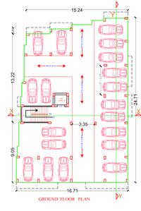 Project Image of 544.0 - 780.0 Sq.ft 2 BHK Apartment for buy in Kumar Bishundeo Sarswati Apartment