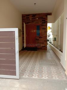 Project Image of 1741.0 - 2000.0 Sq.ft 3 BHK Villa for buy in Shree JLV Royal Homes