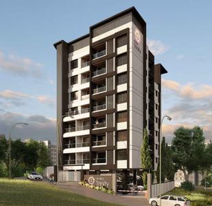Project Image of 0.0 - 798.25 Sq.ft 2 BHK Apartment for buy in Avika Trinity