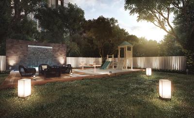 Project Image of 657.0 - 902.0 Sq.ft 2 BHK Apartment for buy in Darvesh Grand