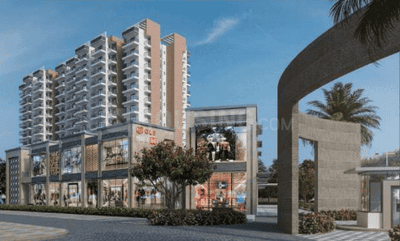 GLS Bird Estate Entrance Lobby 1