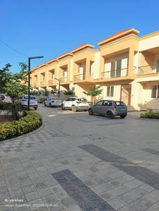 Project Image of 2200.0 - 2400.0 Sq.ft 3 BHK Villa for buy in Ganga Kotecha Royal Exotica