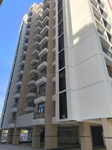 Project Image of 0.0 - 716.23 Sq.ft 3 BHK Apartment for buy in Shiv Signature Sky