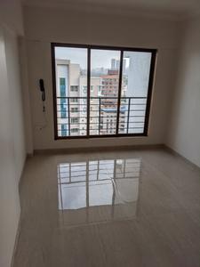 Project Image of 387.0 - 571.0 Sq.ft 1 BHK Apartment for buy in Kings Heights Bldg 2