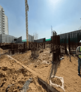 Project Image of 1412.0 - 2595.0 Sq.ft 3 BHK Apartment for buy in Hero Homes Ludhiana Phase 2