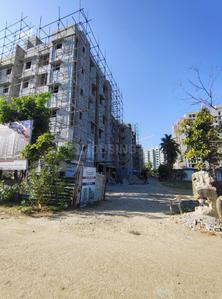 Project Image of 304.0 - 720.0 Sq.ft 1 BHK Apartment for buy in Arun Excello Sharada