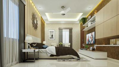 Project Image of 1770.0 - 2925.0 Sq.ft 3 BHK Villa for buy in APR Praveens Grandio