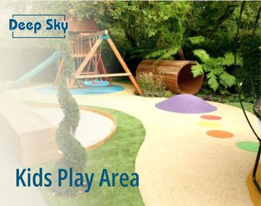 Project Image of 298.38 - 493.53 Sq.ft 1 BHK Apartment for buy in Deep Sky A Wing