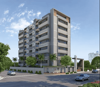 Project Image of 1260.0 - 1550.0 Sq.ft 2 BHK Apartment for buy in Calica 3rd Eye Blessing