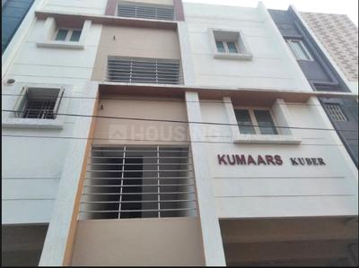 Kumaars Kuber Elevation 1