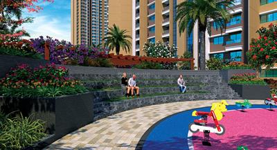 Project Image of 759.07 - 976.07 Sq.ft 2 BHK Apartment for buy in VTP Dolce Vita Phase 4