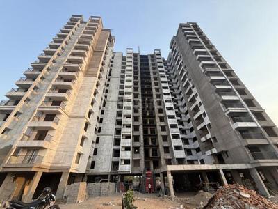 Project Image of 770.08 - 801.12 Sq.ft 2 BHK Apartment for buy in Leverage Green Heights Wing A