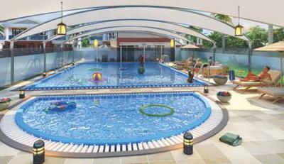 Project Image of 2165.48 - 3019.71 Sq.ft 4 BHK Villa for buy in Jay Khodiyar Shyam Kutir 56