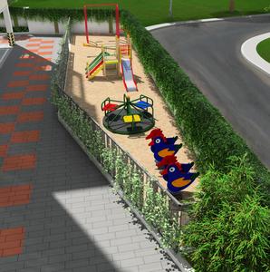 Project Image of 1231.0 - 1434.0 Sq.ft 2 BHK Apartment for buy in DAC Manapark