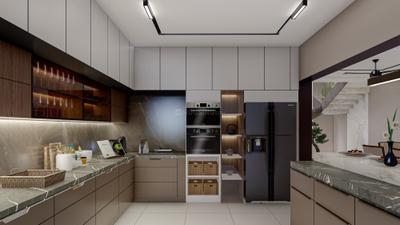 Project Image of 3041.0 - 3494.0 Sq.ft 3 BHK Villa for buy in Samridhi The Allure