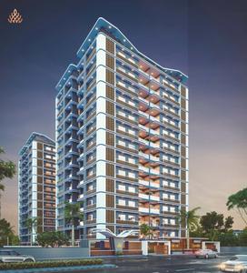 Oscar Elanza Elevation 3