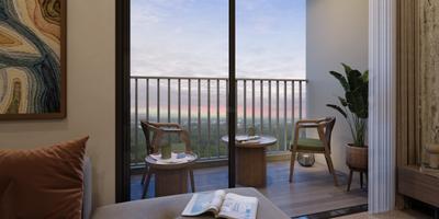 Project Image of 1194.0 - 1863.0 Sq.ft 2 BHK Apartment for buy in Goyal Orchid Life