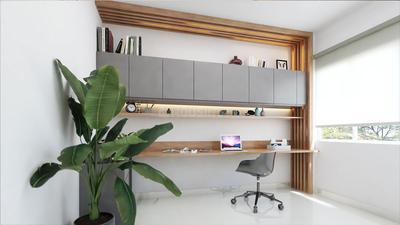 Project Image of 1005.0 - 1540.0 Sq.ft 2 BHK Apartment for buy in GRC Shreekrish